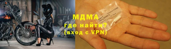 таблы Покров